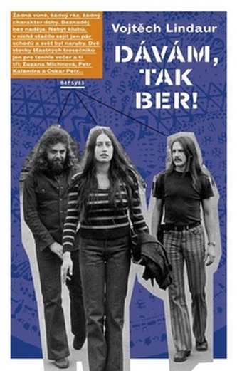 Îți dau, ia!