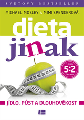 Dieta jinak