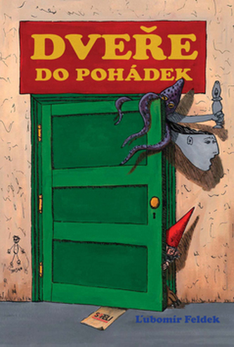 Dveře do pohádek