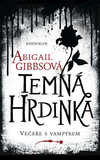 Temná hrdinka