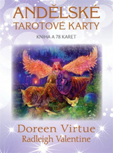 Cărți de tarot îngerești