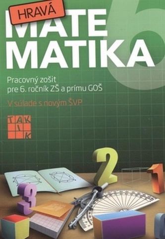 Matematică jucăușă 6