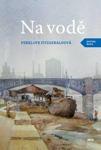 Pe apă