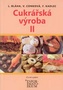 Producția de cofetărie II