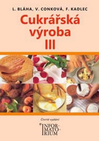 Producția de patiserie III