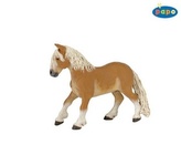Ponei Haflinger