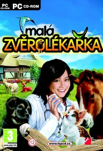 Veterinar micuță