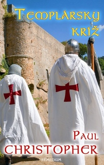 Crucea templieră