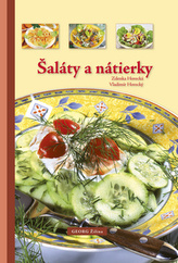 Salate și creme tartinabile