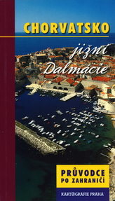 Croația / Dalmacia de Sud - ghid