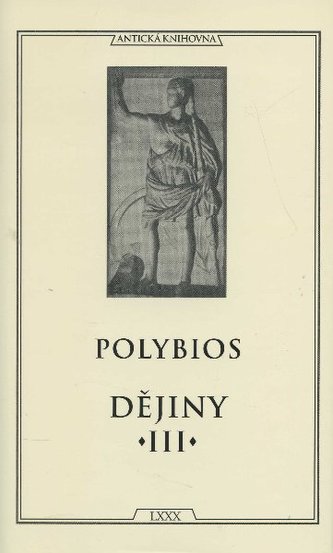 Istorii III (Polybios)