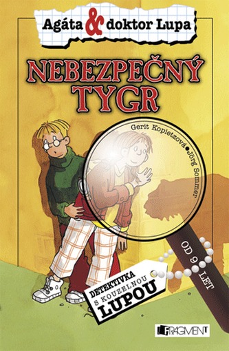 Tigrul periculos