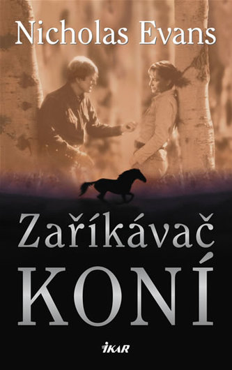 Zaříkávač koní