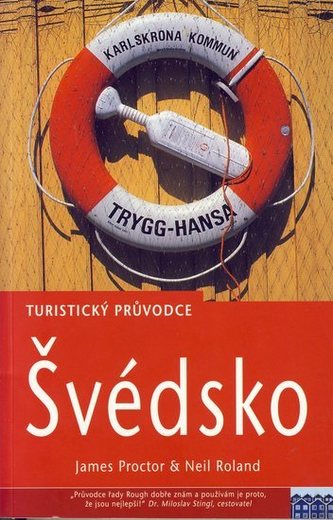 Suedia - ghid turistic