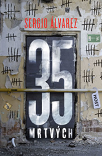 35 morți
