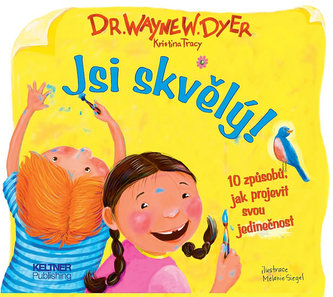 Ești grozav!