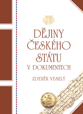 Istoria statului ceh în documente