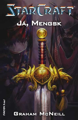 Eu, Mengsk