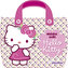 Hello Kitty - Lumea modei - gentuță