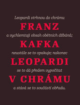 Leoparzi în templu