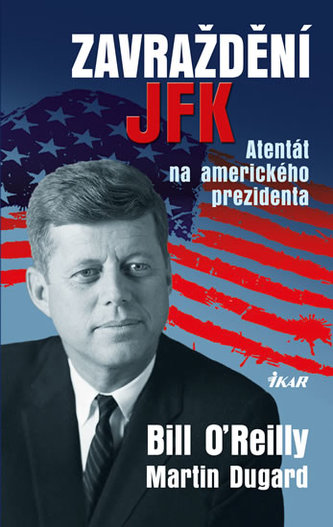 Asasinarea lui JFK
