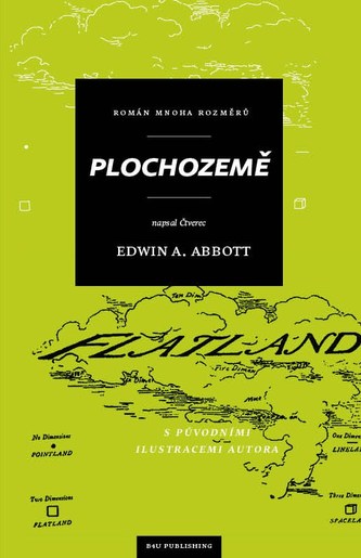 Plochozemě – Romane în multe dimensiuni