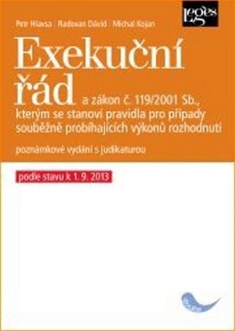 Codul executării silite