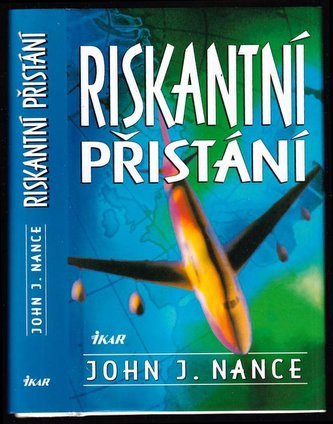 Aterizare riscantă