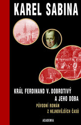 Regele Ferdinand V. Cel Bun