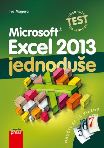 Microsoft Excel 2013: Simplu