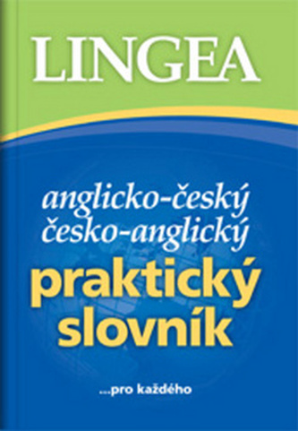 Dicționar practic englez-ceh / ceh-englez