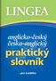 Dicționar practic englez-ceh / ceh-englez