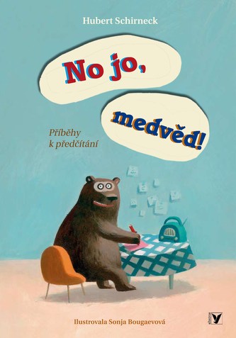 Ei bine, ursule!