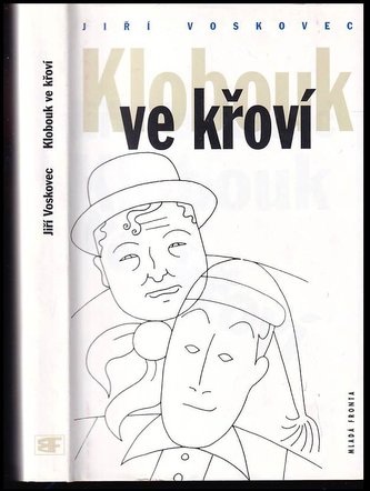 Klobouk ve křoví