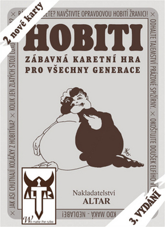 Hobbiții