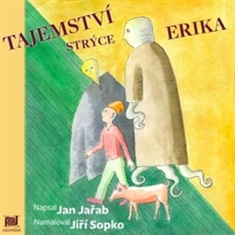 Secretul unchiului Erik