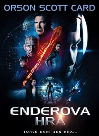 Jocul lui Ender
