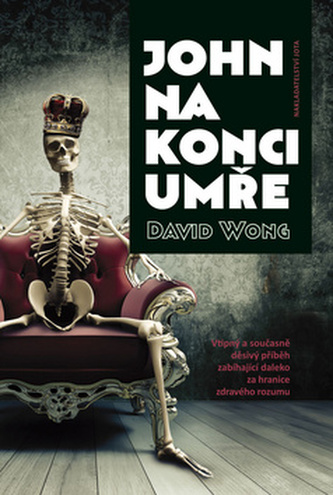 John moare la sfârșit