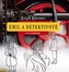 Emil și detectivii - 2 CD