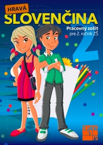 Slovacă jucăușă 2