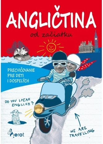 Engleză de la început