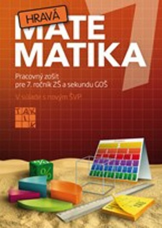 Matematică jucăușă 7