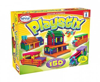 Playstix set de construit