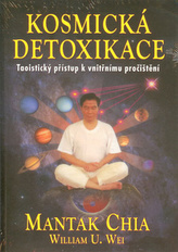 Detoxifiere cosmică