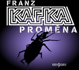Proměna - CD