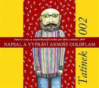 Tăticul 002 - CD