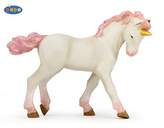 Unicorn tânăr