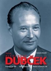 Temă: Alexander Dubček