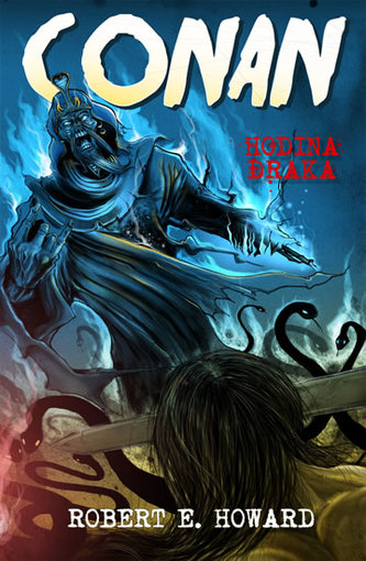 Conan