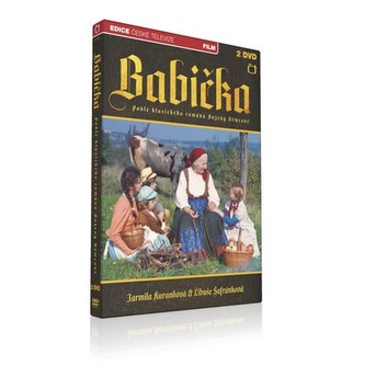 Bunica - 2 DVD